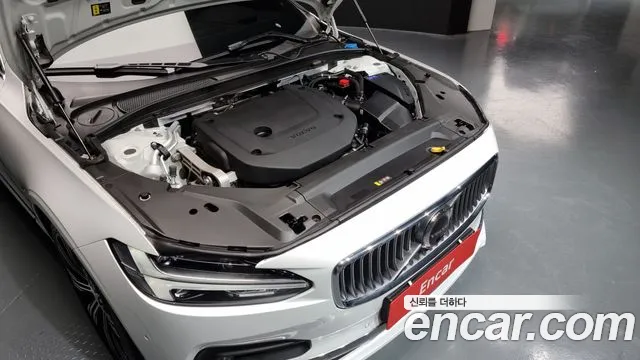 Volvo S90 id 2354715 из Кореи 16