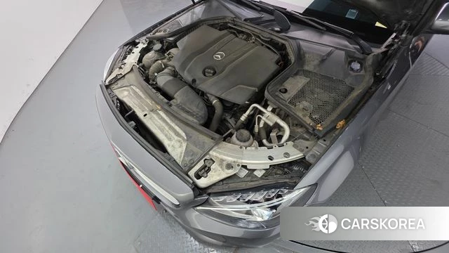 Mercedes-Benz C-Class W205 id 4295190 из Кореи 16