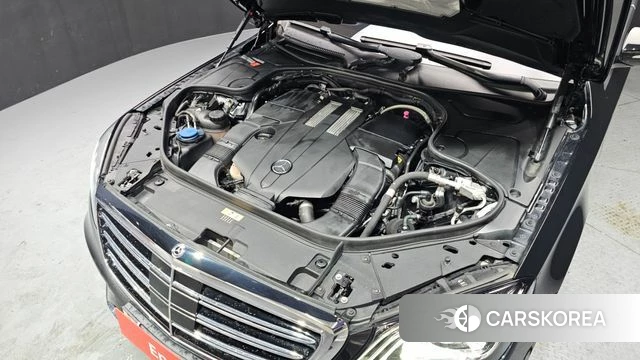 Mercedes-Benz S-Class W222 id 3860922 из Кореи 16