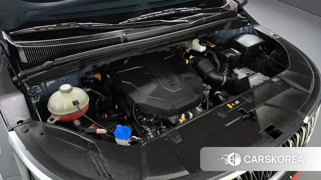 Kia Carnival 4th generation id 3479058 из Кореи 16