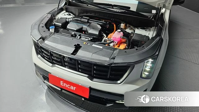 Kia The New Sorento 4th Generation id 3909613 из Кореи 16