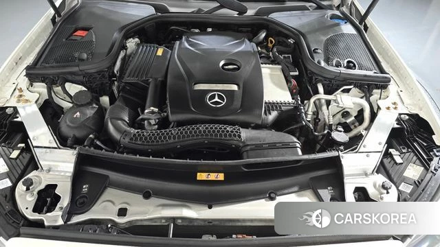 Mercedes-Benz E-Class W213 id 4469172 из Кореи 29