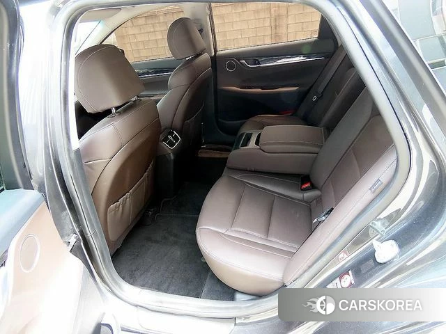 Hyundai Grandeur IG id 4403162 из Кореи 16
