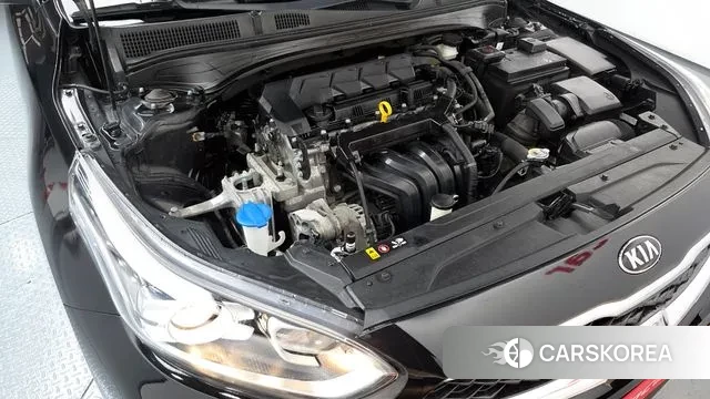 Kia Come New K3 id 3434419 из Кореи 16