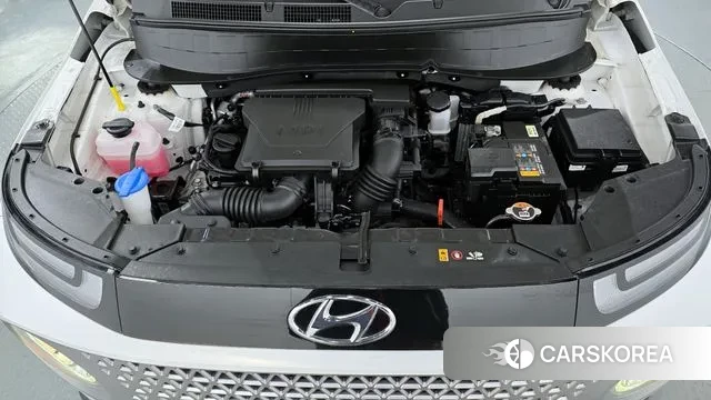 Hyundai Casper id 3701685 из Кореи 16