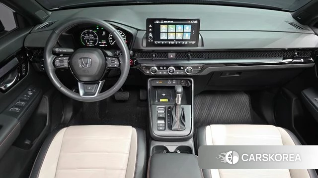 Honda CR-V 6th generation id 4630114 из Кореи 36