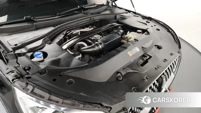 Lincoln Aviator 2nd generation id 3488910 из Кореи 16