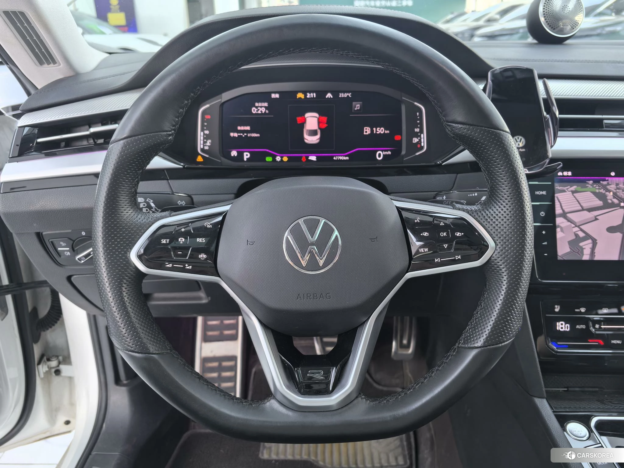 Volkswagen CC id 4420048 из Китая 11