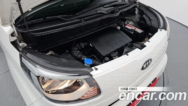 Kia The New Ray id 2906760 из Кореи 16