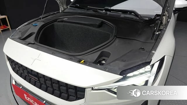 Polestar Polestar 2 id 4631523 из Кореи 16