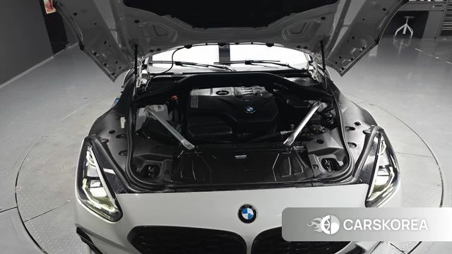 BMW Z4 (G29) id 4696169 из Кореи 26
