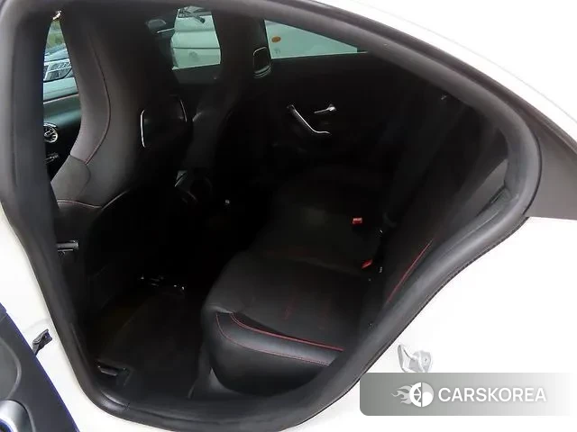 Mercedes-Benz CLA-Class C118 id 3469049 из Кореи 15