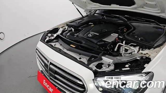 Mercedes-Benz E-Class W213 id 2823266 из Кореи 16