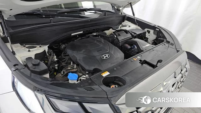 Hyundai The New Palisade id 4880972 из Кореи 33