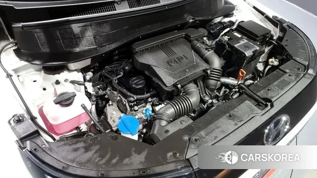 Hyundai Casper id 3415800 из Кореи 16