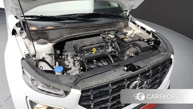 Hyundai Venue id 3396330 из Кореи 16