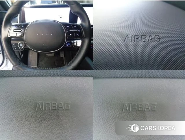 Hyundai Ionic 6 id 3372666 из Кореи 16