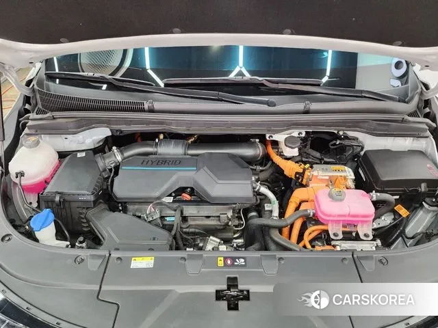 Kia The New Carnival 4th Generation id 3739464 из Кореи 13