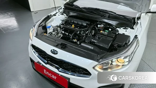 Kia Come New K3 id 3028833 из Кореи 16