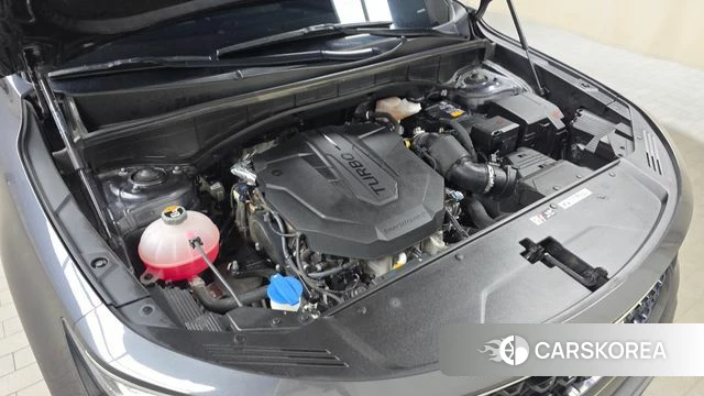 Kia Sorento 4th Generation id 4506111 из Кореи 28