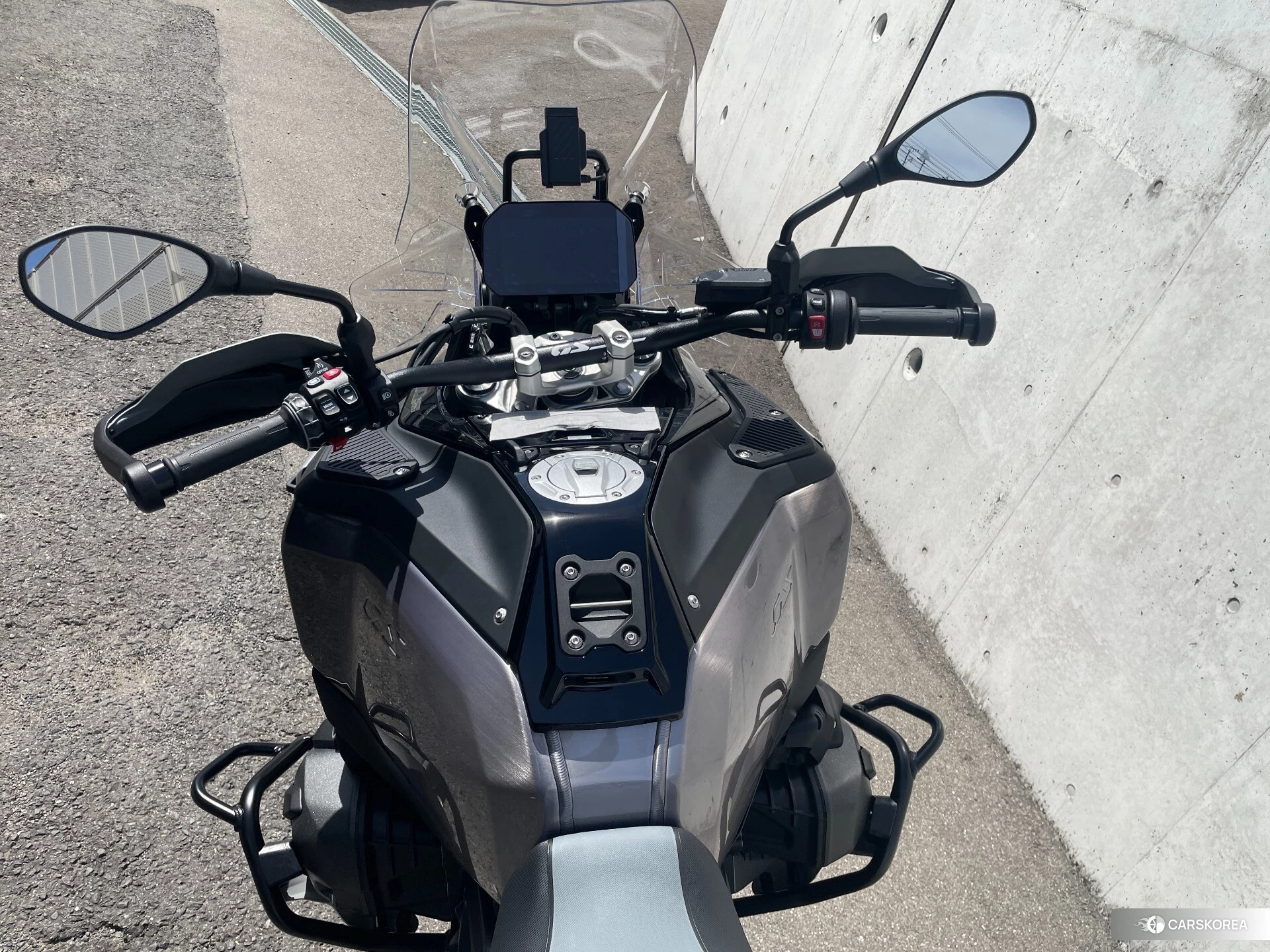 Проданный BMW R1300GS ADVENTURE id 4191506 из Японии, фото 6