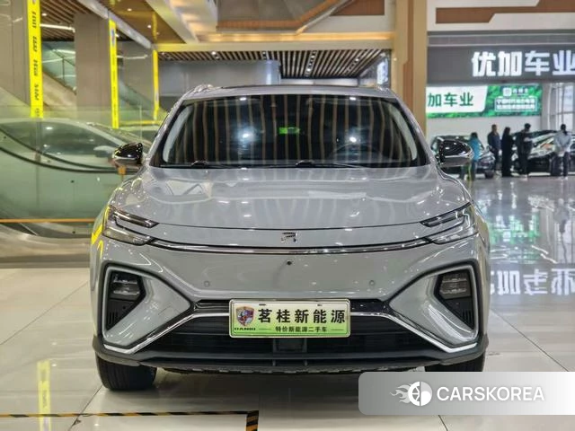 Feifan Automobile Feifan MARVEL R id 3901949 из Китая 12