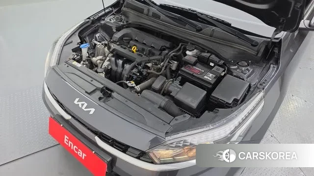 Kia The New K3 2nd generation id 3468407 из Кореи 16