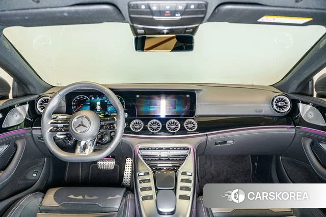Mercedes-Benz AMG GT id 4261367 из Китая 19