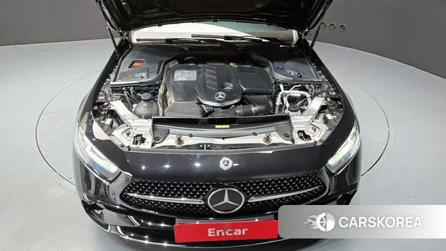 Mercedes-Benz CLS-Class C257 id 3721215 из Кореи 16