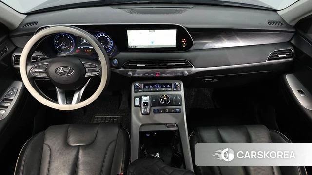 Hyundai Palisade id 4899751 из Кореи 28