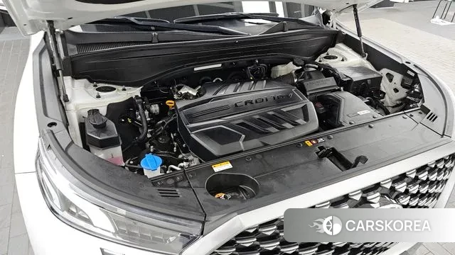 Hyundai Palisade id 3519275 из Кореи 16