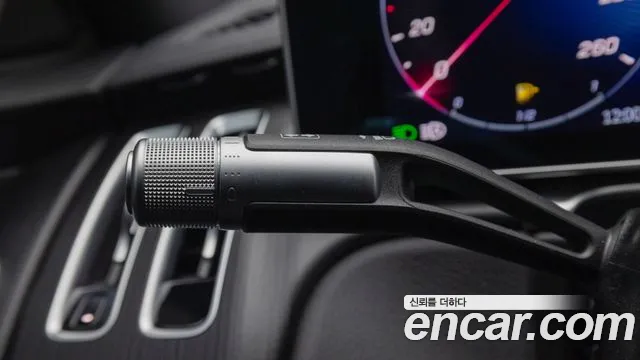 Mercedes-Benz S-Class W223 id 2815917 из Кореи 16