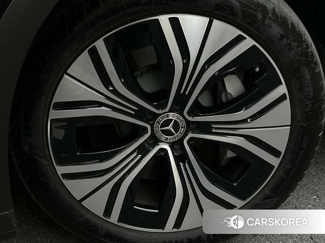 Mercedes-Benz EQE SUV id 4333333 из Китая 19