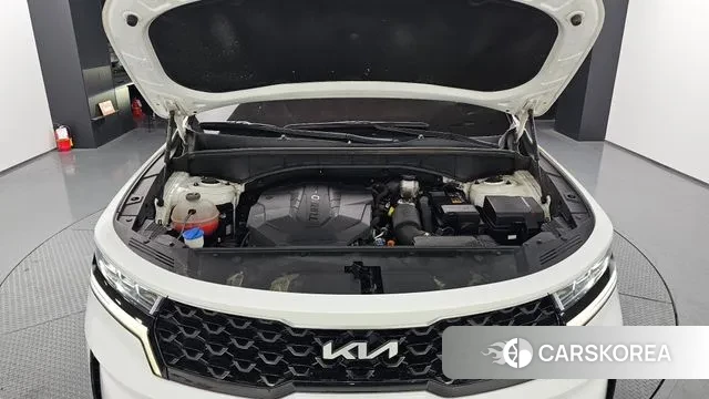 Kia Sorento 4th Generation id 3551150 из Кореи 16