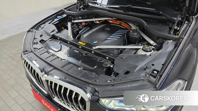 BMW X5 (G05) id 4344206 из Кореи 28