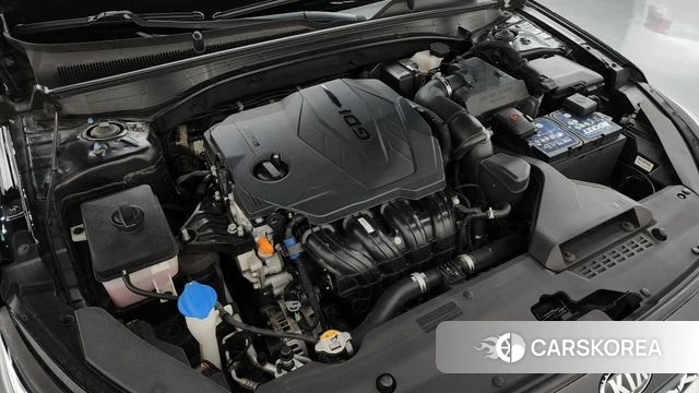 Kia K7 Premier id 4759283 из Кореи 31