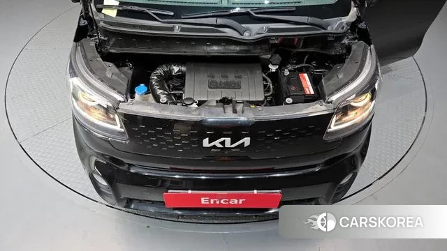 Kia The New Ray id 3561809 из Кореи 16