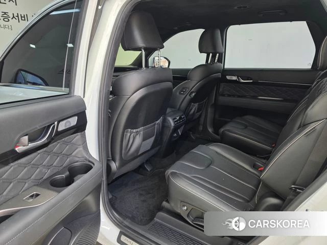 Hyundai Palisade id 3923392 из Кореи 9