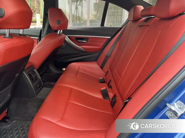 BMW 3 series id 3857239 из Китая 9