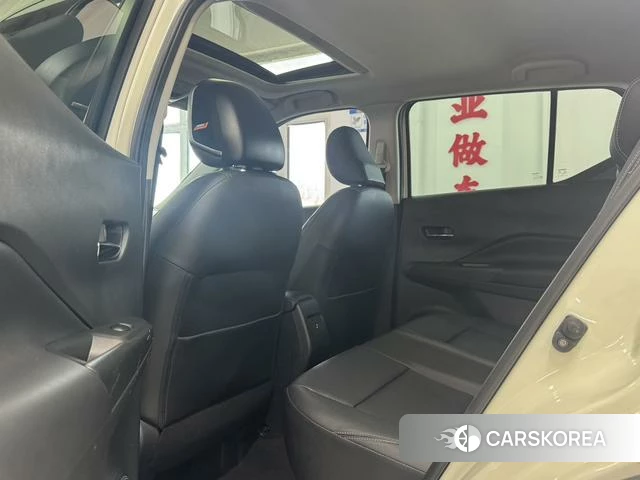 Nissan Jinke id 4342109 из Китая 15