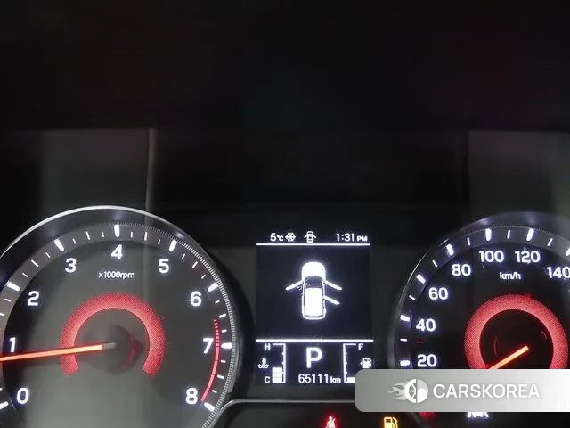 Ssangyong Berry New Tivoli id 3509275 из Кореи 16