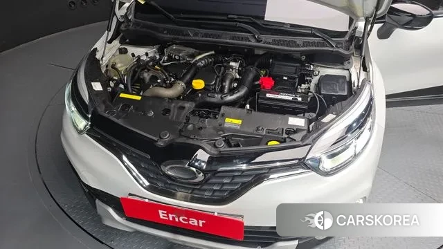 Renault Korea (Samsung) New QM3 id 3494469 из Кореи 15