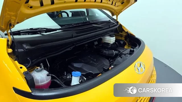 Hyundai Staria id 3383615 из Кореи 16