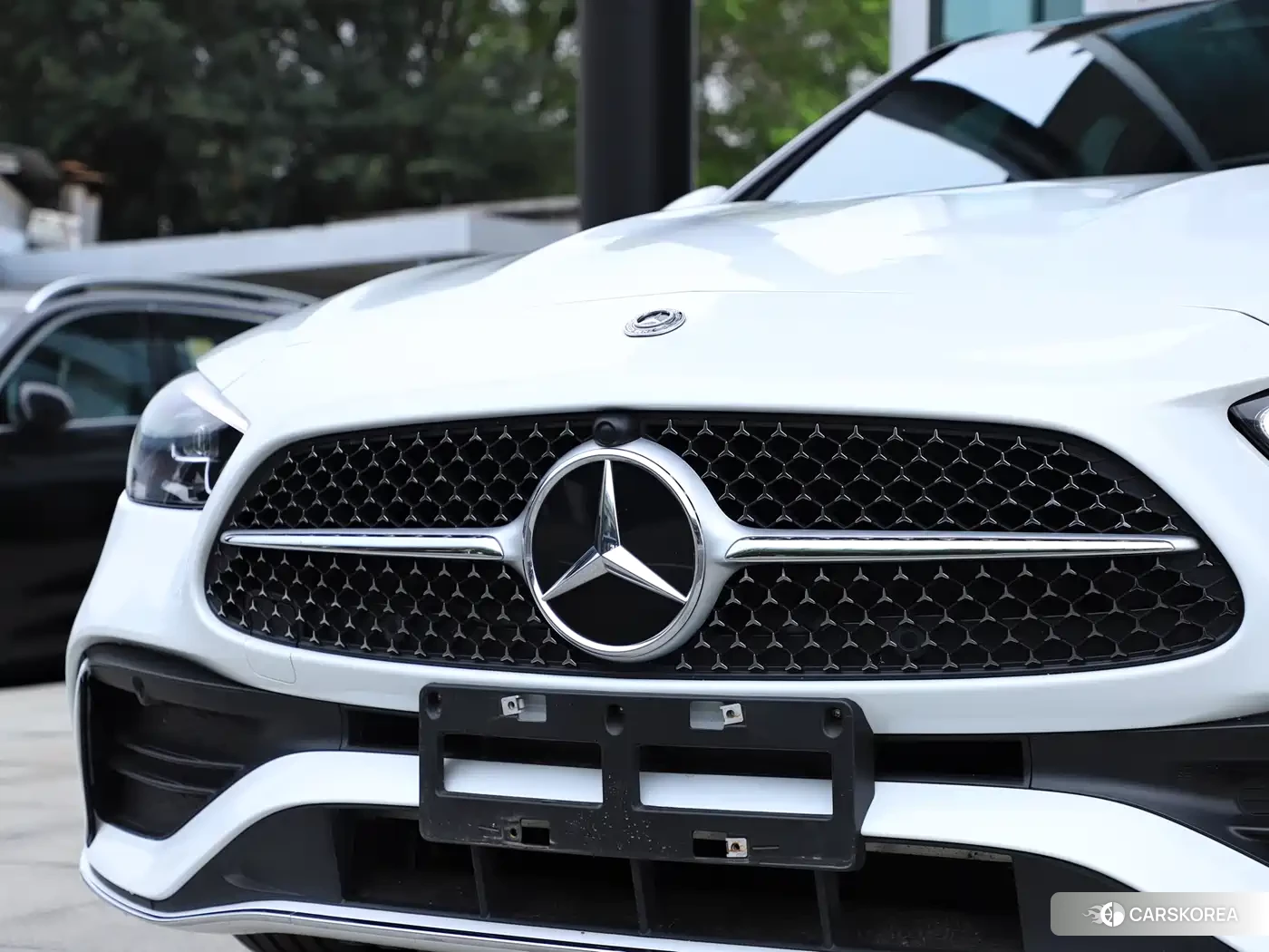 Mercedes-Benz C-class id 4578368 из Китая 18