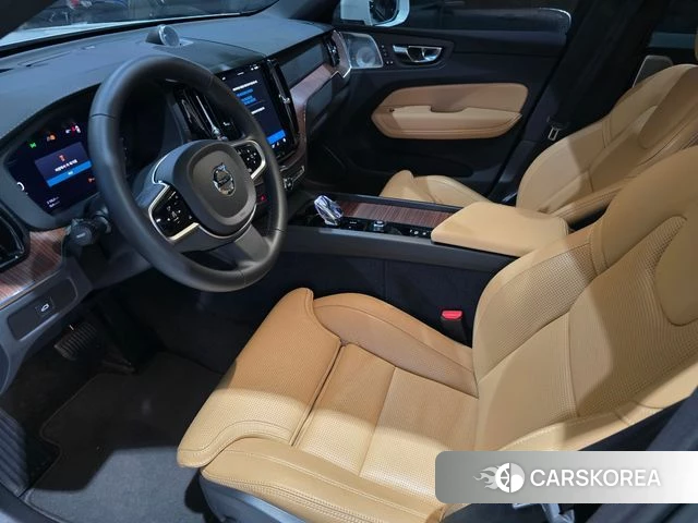 Volvo XC60 second Generation id 3933747 из Кореи 16