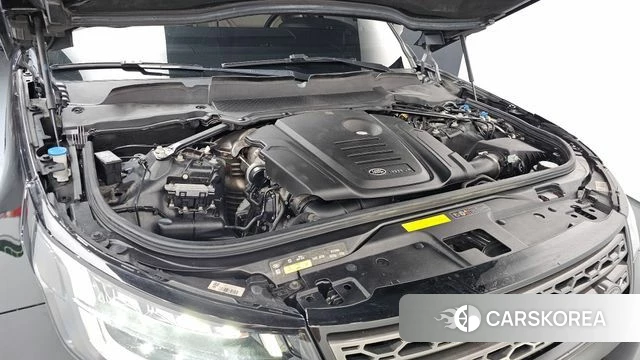 Land Rover Discovery 5 id 4535637 из Кореи 30
