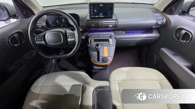 Hyundai Casper id 3680353 из Кореи 16