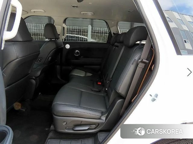 Hyundai Palisade (LX3) id 4539885 из Кореи 16
