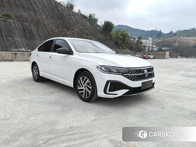 Volkswagen Lavida id 4307493 из Китая 16