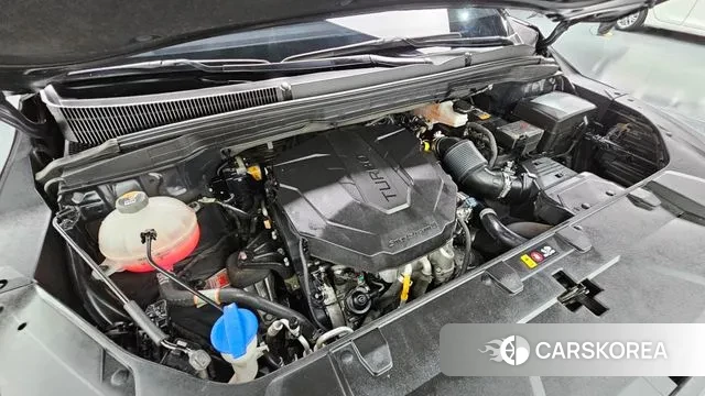 Kia Carnival 4th generation id 3529775 из Кореи 16